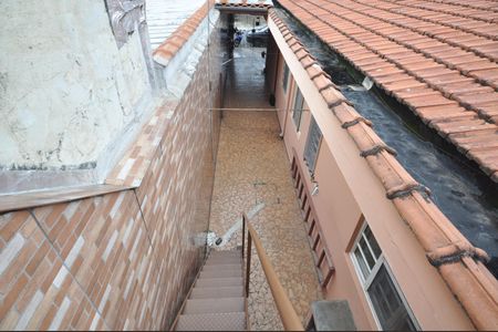 Casa para alugar com 120m², 3 quartos e 2 vagasQuintal