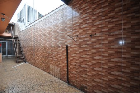 Casa para alugar com 120m², 3 quartos e 2 vagasVista da Sala