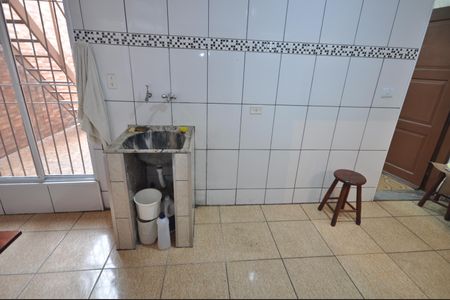 Casa para alugar com 120m², 3 quartos e 2 vagasÁrea de Serviço