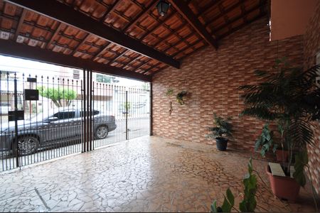 Casa para alugar com 120m², 3 quartos e 2 vagasGaragem