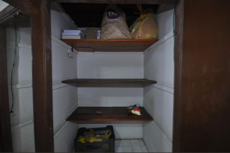 Casa para alugar com 120m², 3 quartos e 2 vagasQuarto 3- Armários