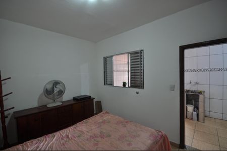 Casa para alugar com 120m², 3 quartos e 2 vagasQuarto 3