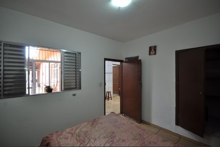 Casa para alugar com 120m², 3 quartos e 2 vagasQuarto 3