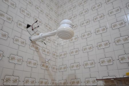 Casa para alugar com 120m², 3 quartos e 2 vagasBanheiro Social