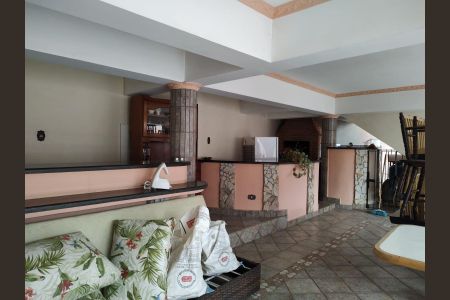 Casa à venda com 450m², 5 quartos e 5 vagas