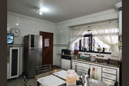 Casa à venda com 450m², 5 quartos e 5 vagas