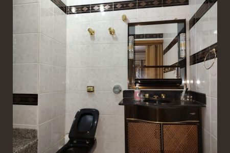 Casa à venda com 450m², 5 quartos e 5 vagas