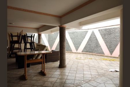 Casa à venda com 450m², 5 quartos e 5 vagas