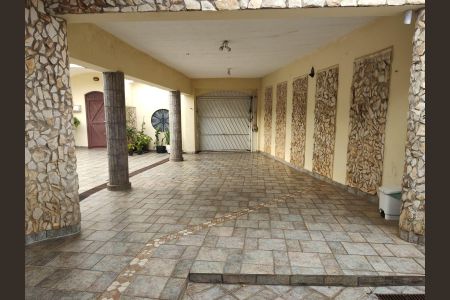 Casa à venda com 450m², 5 quartos e 5 vagas