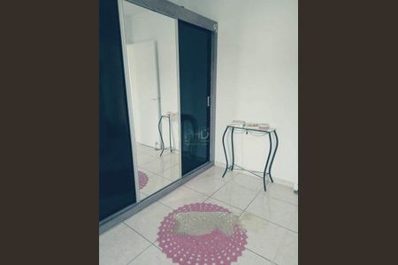 Apartamento à venda com 56m², 2 quartos e 1 vaga