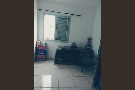 Apartamento à venda com 56m², 2 quartos e 1 vaga