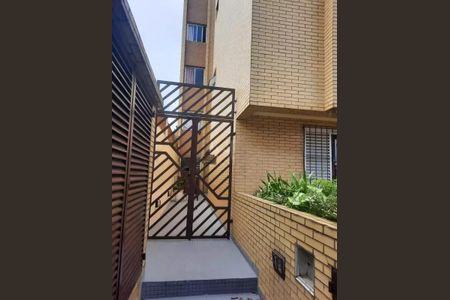 Apartamento à venda com 56m², 2 quartos e 1 vaga