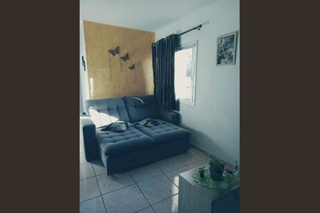 Apartamento à venda com 56m², 2 quartos e 1 vaga