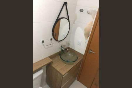 Apartamento à venda com 100m², 3 quartos e 2 vagas