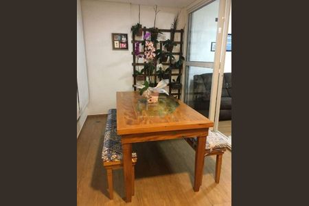 Apartamento à venda com 100m², 3 quartos e 2 vagas