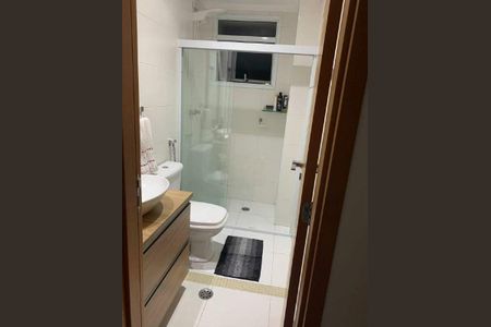 Apartamento à venda com 100m², 3 quartos e 2 vagas