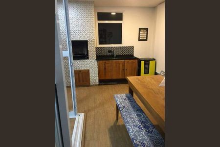 Apartamento à venda com 100m², 3 quartos e 2 vagas