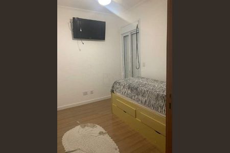 Apartamento à venda com 100m², 3 quartos e 2 vagas