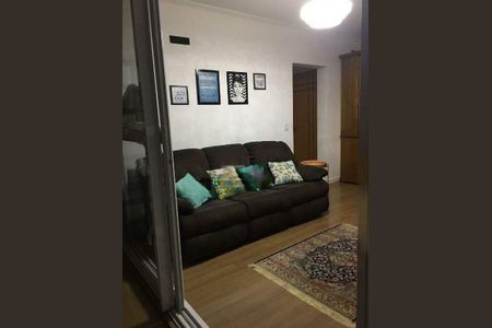 Apartamento à venda com 100m², 3 quartos e 2 vagas