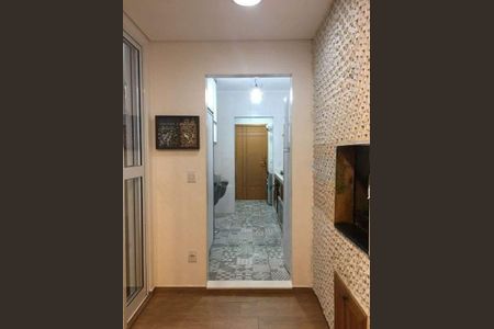 Apartamento à venda com 100m², 3 quartos e 2 vagas