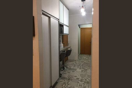 Apartamento à venda com 100m², 3 quartos e 2 vagas