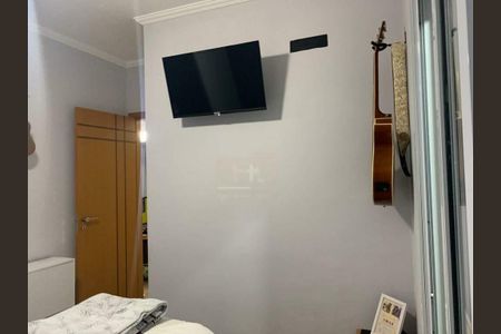 Apartamento à venda com 100m², 3 quartos e 2 vagas