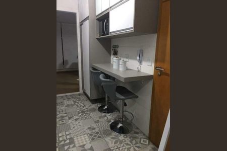 Apartamento à venda com 100m², 3 quartos e 2 vagas