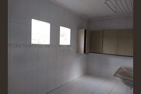 Casa à venda com 220m², 3 quartos e 2 vagas