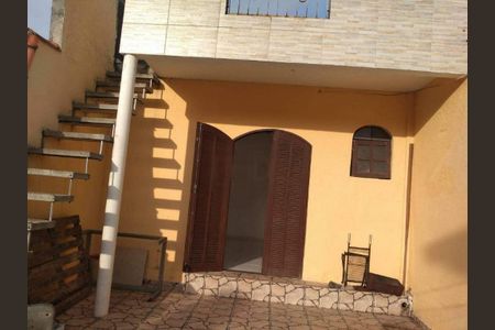 Casa à venda com 220m², 3 quartos e 2 vagas