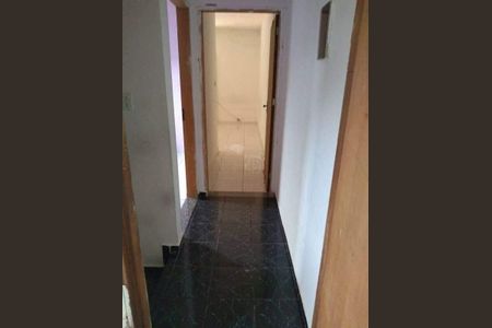 Casa à venda com 220m², 3 quartos e 2 vagas