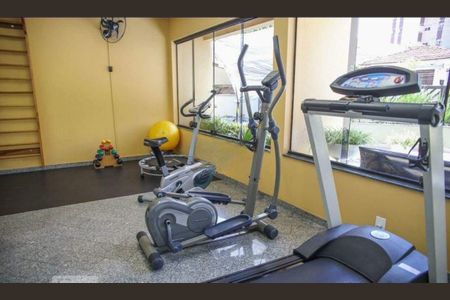 Apartamento à venda com 82m², 2 quartos e 1 vaga