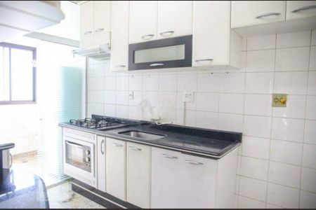 Apartamento à venda com 82m², 2 quartos e 1 vaga