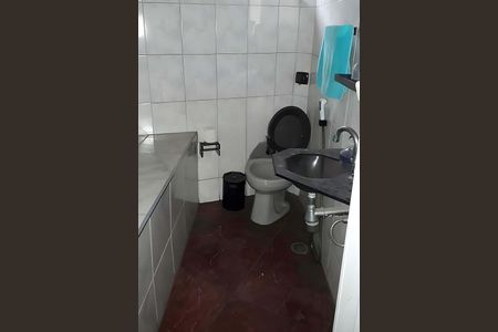 Casa à venda com 2 quartos, 241m² em Baeta Neves, São Bernardo do Campo