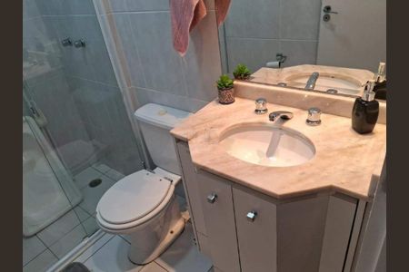 Apartamento à venda com 62m², 2 quartos e 1 vaga