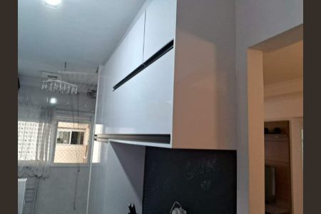 Apartamento à venda com 62m², 2 quartos e 1 vaga