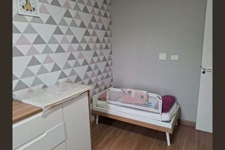 Apartamento à venda com 62m², 2 quartos e 1 vaga