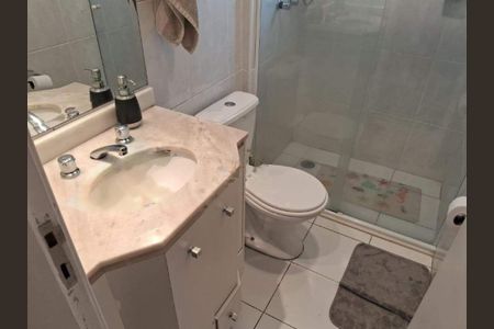 Apartamento à venda com 62m², 2 quartos e 1 vaga