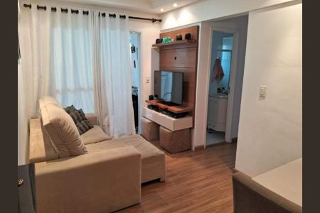 Apartamento à venda com 62m², 2 quartos e 1 vaga