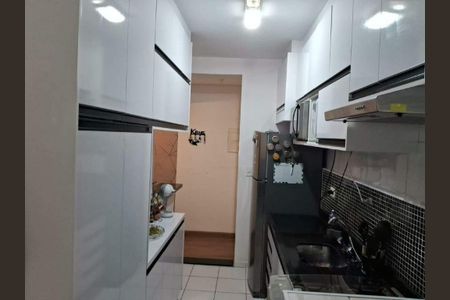 Apartamento à venda com 62m², 2 quartos e 1 vaga