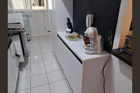 Apartamento à venda com 62m², 2 quartos e 1 vaga