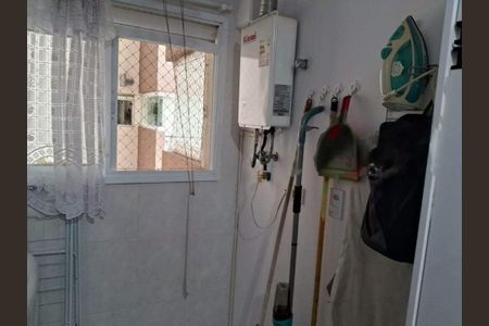 Apartamento à venda com 62m², 2 quartos e 1 vaga