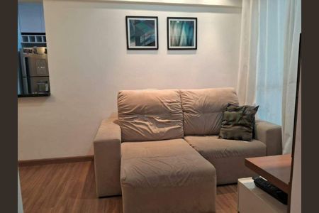 Apartamento à venda com 62m², 2 quartos e 1 vaga