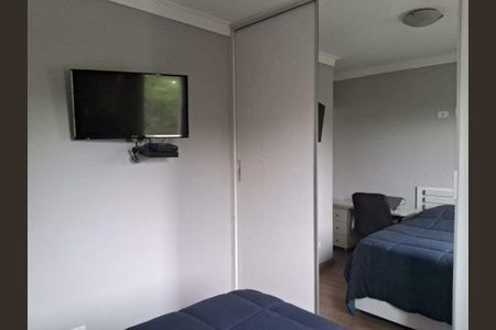 Apartamento à venda com 62m², 2 quartos e 1 vaga