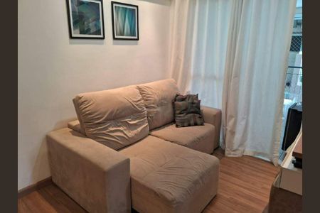 Apartamento à venda com 62m², 2 quartos e 1 vaga