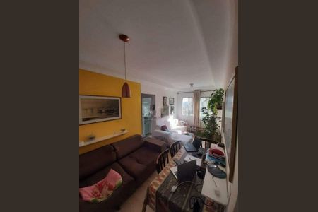 Apartamento à venda com 55m², 2 quartos e 1 vaga