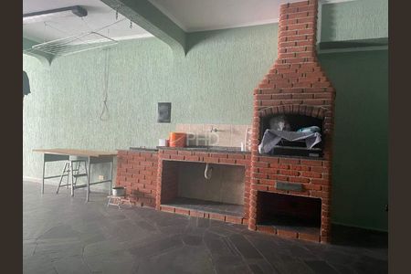 Casa à venda com 314m², 3 quartos e 3 vagas