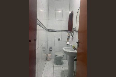 Casa à venda com 314m², 3 quartos e 3 vagas