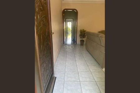 Casa à venda com 314m², 3 quartos e 3 vagas