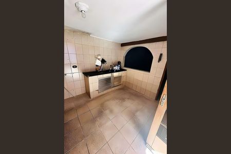 Casa à venda com 2 quartos, 161m² em Vila Santa Luzia, São Bernardo do Campo