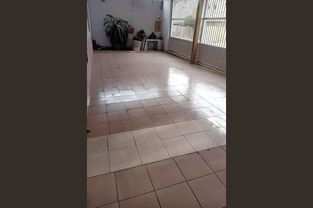 Casa à venda com 2 quartos, 161m² em Vila Santa Luzia, São Bernardo do Campo